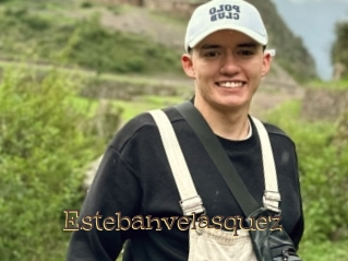 Estebanvelasquez