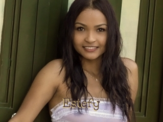 Estefy