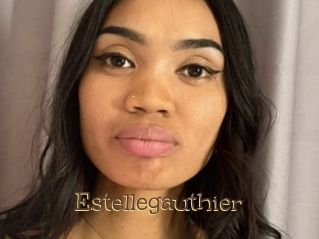 estellegauthier Porno FR