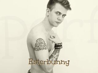 Esterbunny