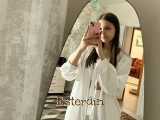 Esterdin