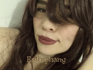 Esthephany