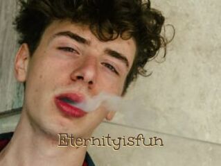 Eternityisfun