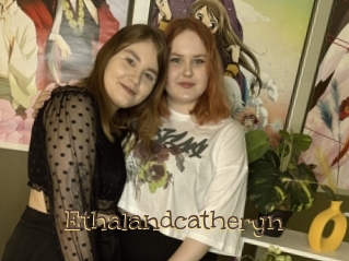 Ethalandcatheryn