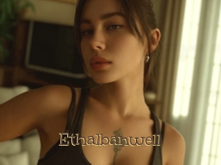 Ethalbanwell