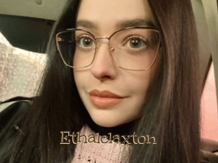 Ethalclaxton