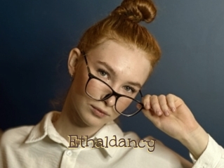 Ethaldancy