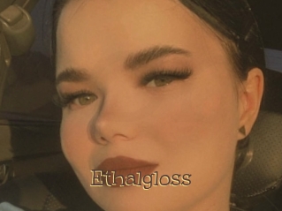 Ethalgloss