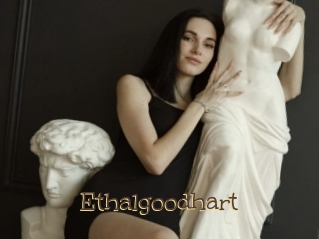 Ethalgoodhart