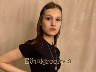 Ethalgroomes