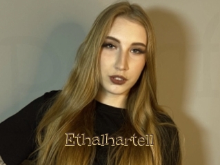 Ethalhartell