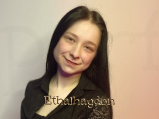 Ethalhaydon