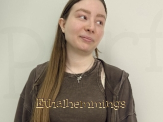 Ethalhemmings