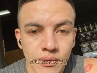 Ethanex92