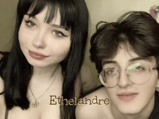 ethelandre Porno FR
