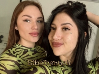 Ethelbennett