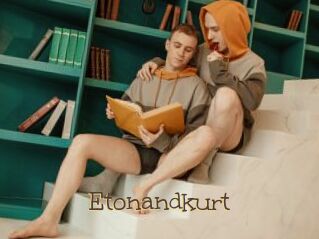 Etonandkurt