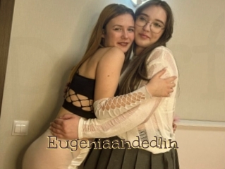 Eugeniaandedlin