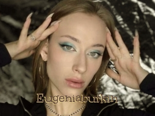 Eugeniabufkin