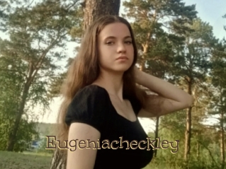 Eugeniacheckley