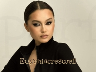 eugeniacreswell Porno FR
