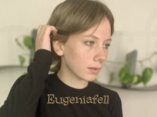 eugeniafell Porno FR