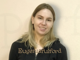 Eugeniafulford