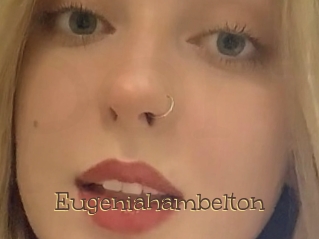 Eugeniahambelton