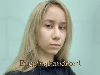 Eugeniahandford