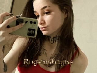 Eugeniahayne