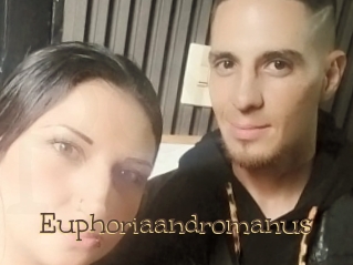 Euphoriaandromanus