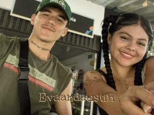 Evaandaustin