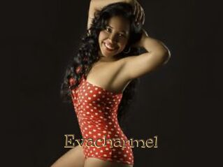 evacharmel Porno FR