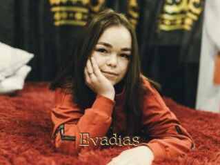 Evadias