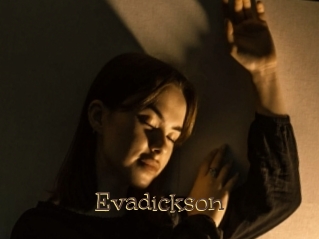 Evadickson