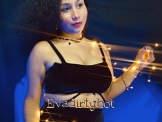 Evadirtyhot