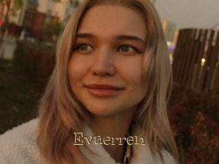 Evaerren