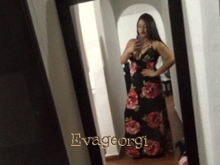 Evageorgi