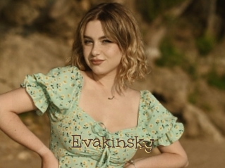 Evakinsky