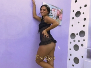 Evako
