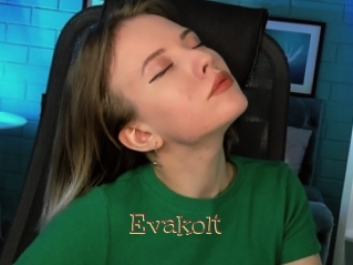 Evakolt