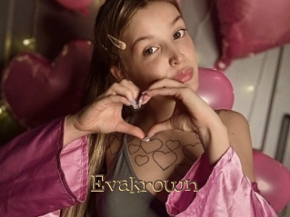 Evakrown