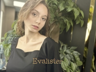 Evalister