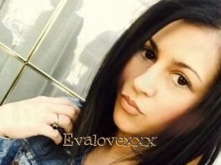 Evalovexxx