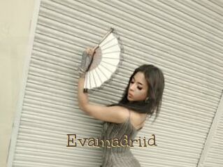 Evamadriid