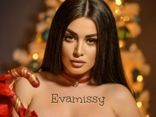 Evamissy