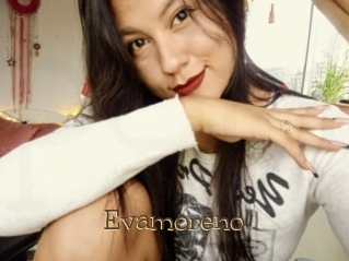 evamoreno Porno FR