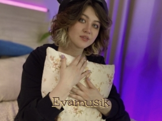 Evamusik