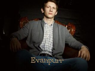 Evanpurr