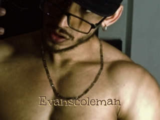 Evanscoleman
